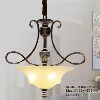 Đèn Chùm Cao Cấp Aurora PE0370/1-3 PE0370/1-3