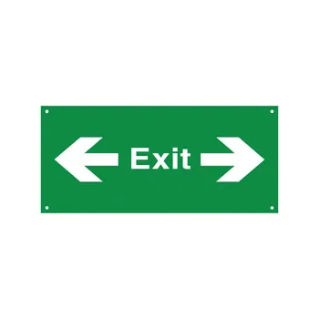 Mặt Exit MPE qua Trái Phải PEXLR