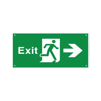 Mặt Exit MPE qua Phải PEXR