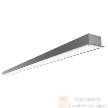 Đèn thanh Profile 3565 Vinaled 80W 2430mm - Dim PF-3565x80