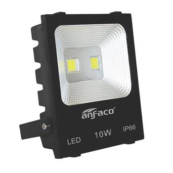 Đèn pha Led Anfaco 005 ánh sáng trắng & vàng PHA LED 005 xW