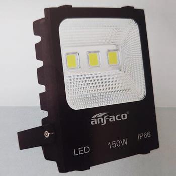 Đèn pha Led Anfaco 005 150W ánh sáng trắng & vàng PHA LED 005 150W
