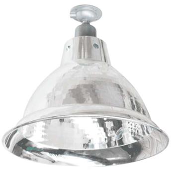 Bộ đèn cao áp treo trần 1 x E40 compact & metal halide & sodium max 250W PHBR405AL 45W compact