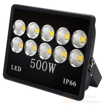 Đèn Led pha ENA PHD500-830/(x) 500W PHD500-830/(x)