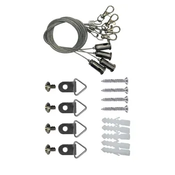Phụ kiện MPE gắn treo dùng cho seri FPD LCR FPL2 FPD3 PKD-x