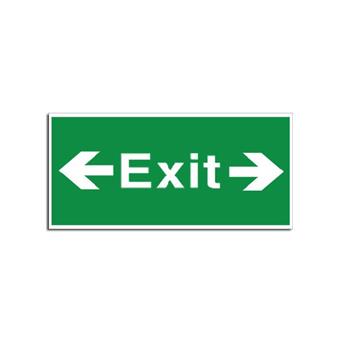 Mặt Exit qua Trái Phải PEXLR