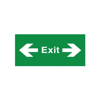 Mặt Exit MPE qua Trái Phải PKEXLR