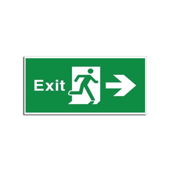 Mặt Exit qua Phải PEXR