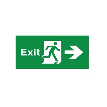 Mặt Exit MPE qua Phải PKEXR