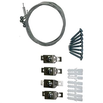 Phụ kiện panel gắn treo PKL-60