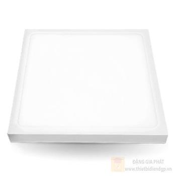 Đèn Panel ốp trần 15W mẫu G Vinaled PL-G15