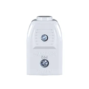 Phích cắm MPE cái 250V/10A PL3 PL3