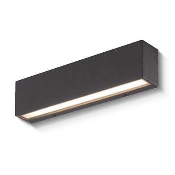 Đèn Led gắn tường 8W PLLBB12058L