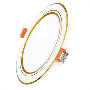 Đèn âm trần Panel VinaLed V6PLE-9 9W V6PLE-9