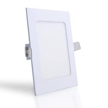 Đèn Led Panel vuông Rạng Đông model: PN04 PN04 x*x/xW