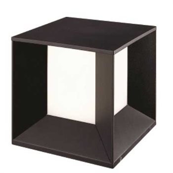 Đèn trụ cổng Paragon PPOE15L245 15W PPOE15L245