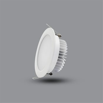 Đèn Led Downlight âm trần 7W PRDLL110L7