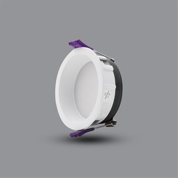 Đèn Downlight âm trần PRDOO