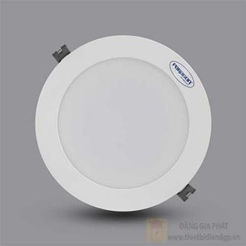 Đèn Downlight âm trần - led dân dụng PRDYY-G2 Series PRDYYxLx-G2