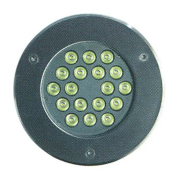 Đèn Led âm sàn Paragon PRGT18L 18W PRGT18L