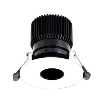 Đèn LED Downlight PRHG khách sạn 12W PRHG90L12