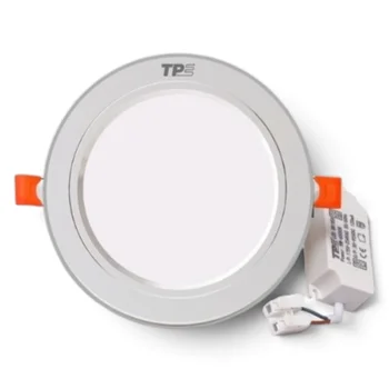 Đèn âm trần Panel siêu mỏng Tiến Phát PSB/9W 9W PSB/9W