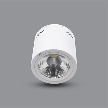 Đèn downlight gắn nổi - led dân dụng PSDOO