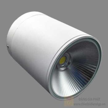 Đèn downlight gắn nổi PSDRR series PSDRR