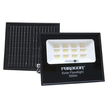 Đèn pha năng lượng mặt trời paragon PSFJ series PSFJ