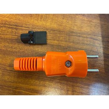 Phích cắm siêu tải LiOA có khoá chống tuột dây PST/F5 PST/F5