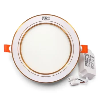 Đèn âm trần Panel siêu mỏng Tiến Phát PSV/9W 9W PSV/9W