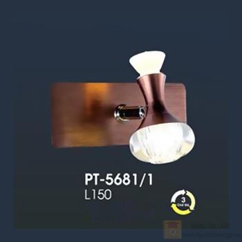 Đèn gương Verona L150, ánh sáng 3 chế độ PT-5681/1