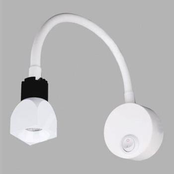 Đèn chiếu điểm Led 3W Gắn Tường PT-6001C