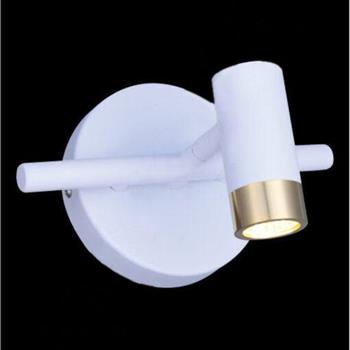 Đèn gương Verona L200 - COB, vỏ trắng PT-6270/1A