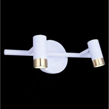 Đèn gương Verona L350 - COB, vỏ trắng PT-6270/2A