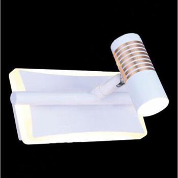 Đèn gương Verona L180 - COB, vỏ trắng PT-8440/1A