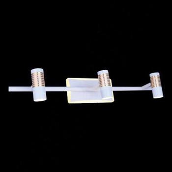 Đèn gương Verona L480 - COB, vỏ trắng PT-8440/3A