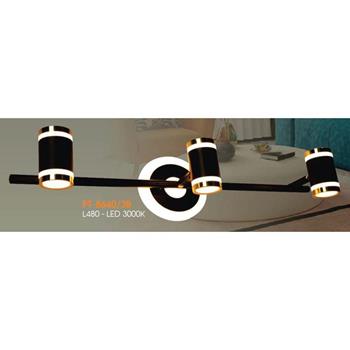 Đèn gương led 3000K - L480 PT-8640/3B