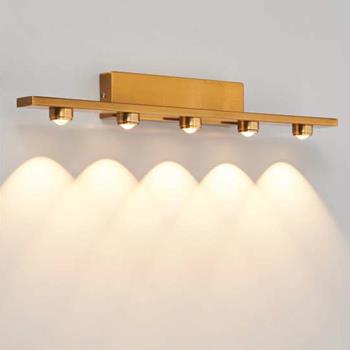 Đèn rọi tranh - soi gương Verona L500 - LED 3000K PT-8672/5