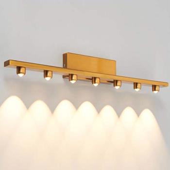 Đèn rọi tranh - soi gương Verona L700 - LED 3000K PT-8672/7