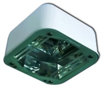 Bộ đèn pha cao áp không thấm nước 1 x RxS7 70w PUCB15065 Rxs7 70W metal halide