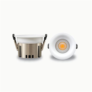 Đèn âm trần downlight GS Lighting GSDSL18-SP 18W GSDSL18-SP