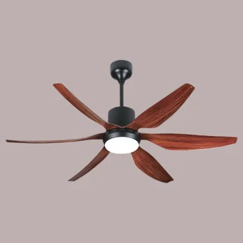 Quạt trần đèn 5 cánh Sano Q 10188/56 in Ø137cm Q 10188/56 in