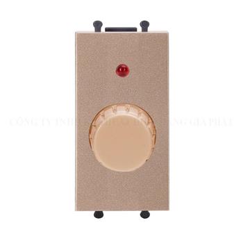 Chiết áp đèn cỡ S Q120-D/G