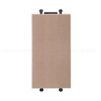 Hạt che trơn cỡ S Q120-MD