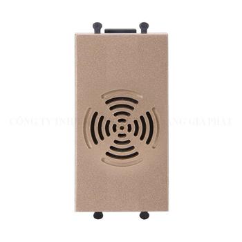 Hạt Chuông điện cỡ S Q120-MLKY
