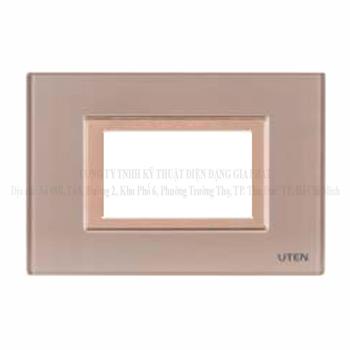 Mặt dùng cho át đôi Q120E-C20-2