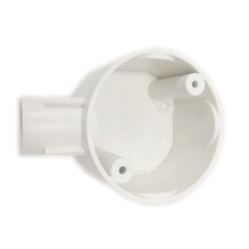 Hộp chia ngã 1 đường kiểu V Sino V240/32/1 Ø32 V240/32/1 