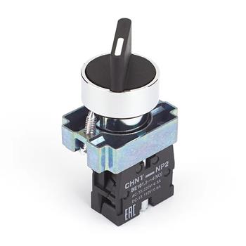 Công tắc xoay CHINT NP2-BD NP2-BD