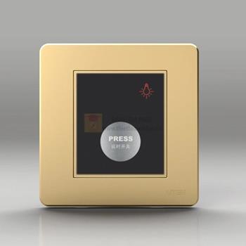 Bộ nút nhấn công tắc trễ Q7G-1D/C